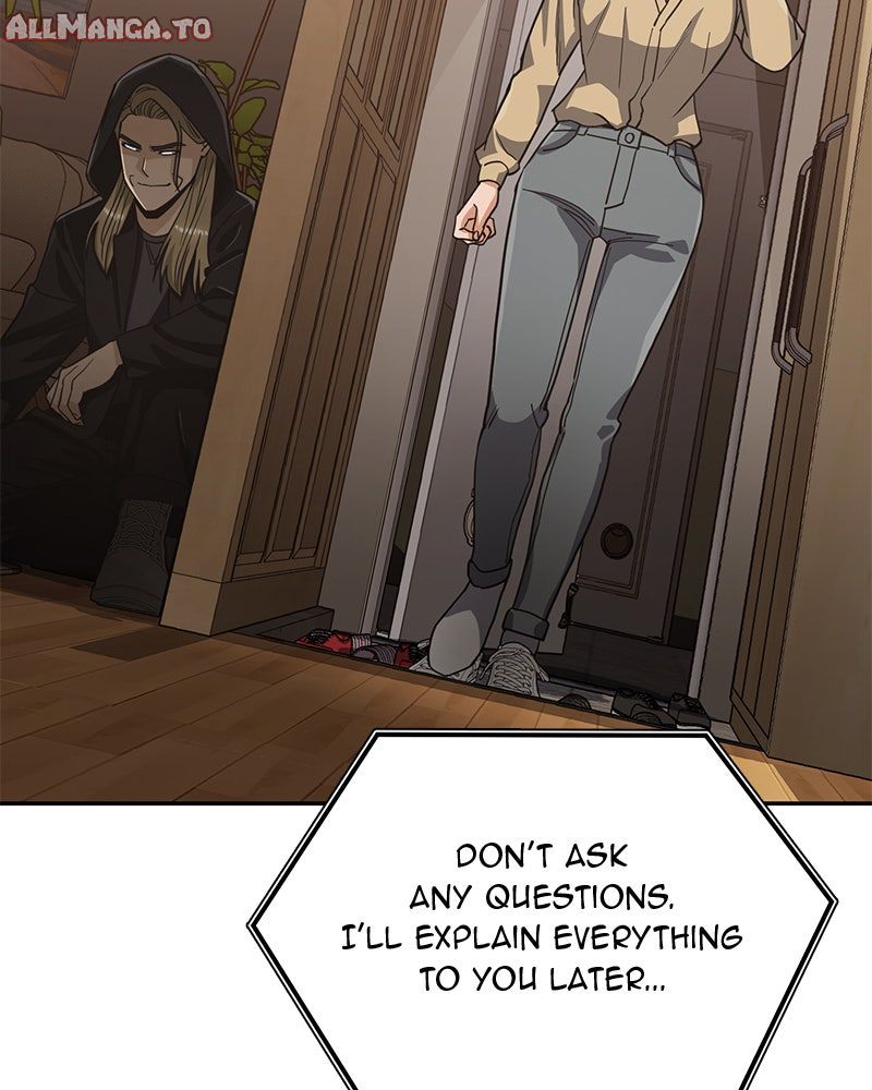 Read The Perfect Hybrid EN Manga Online