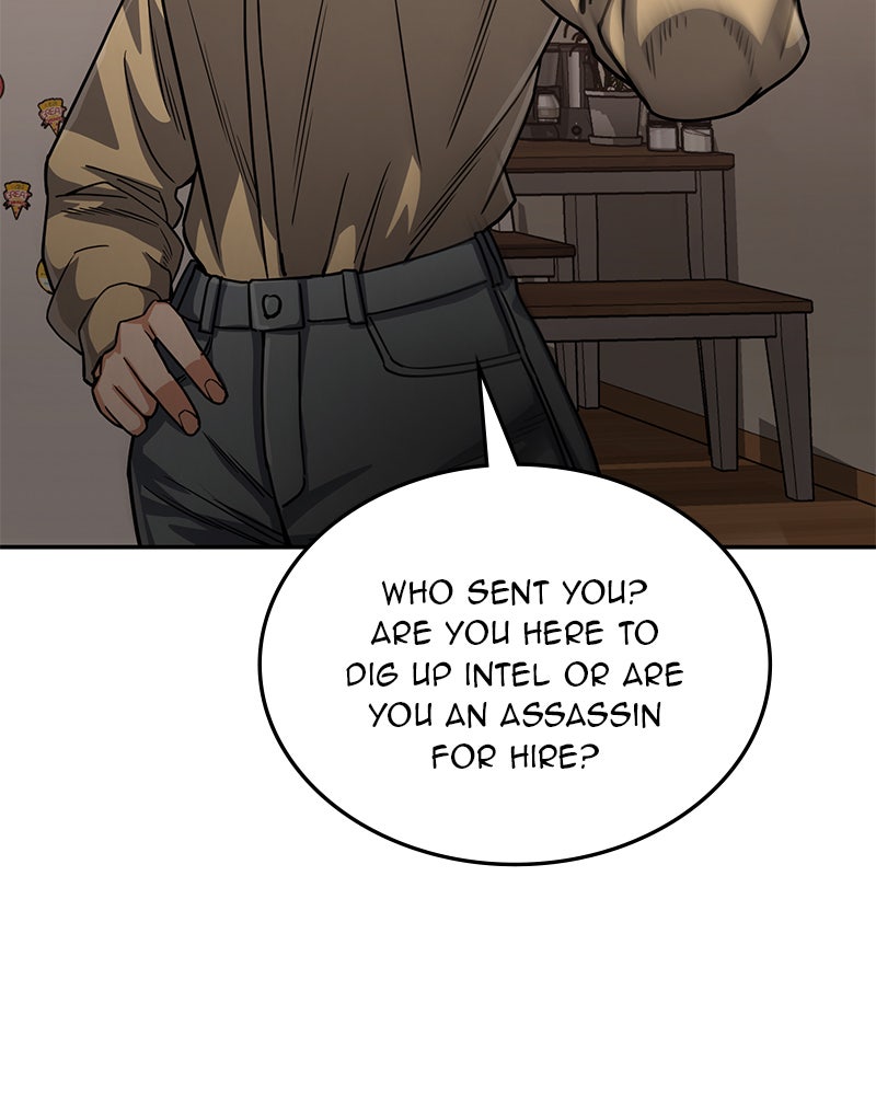 Read The Perfect Hybrid EN Manga Online
