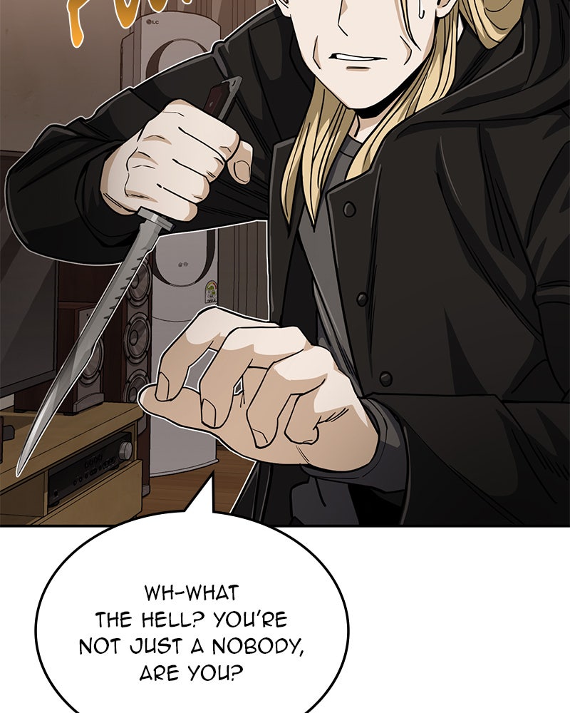 Read The Perfect Hybrid EN Manga Online