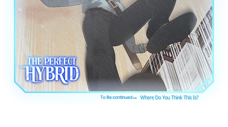 Read The Perfect Hybrid EN Manga Online