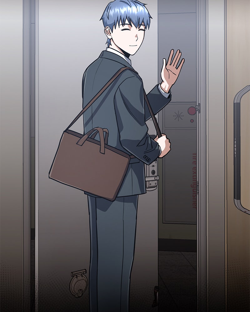 Read The Perfect Hybrid EN Manga Online