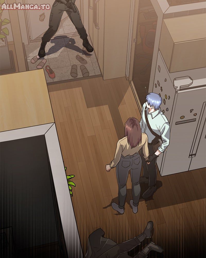 Read The Perfect Hybrid EN Manga Online