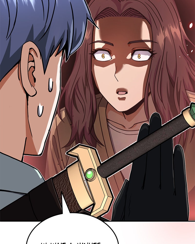 Read The Perfect Hybrid EN Manga Online