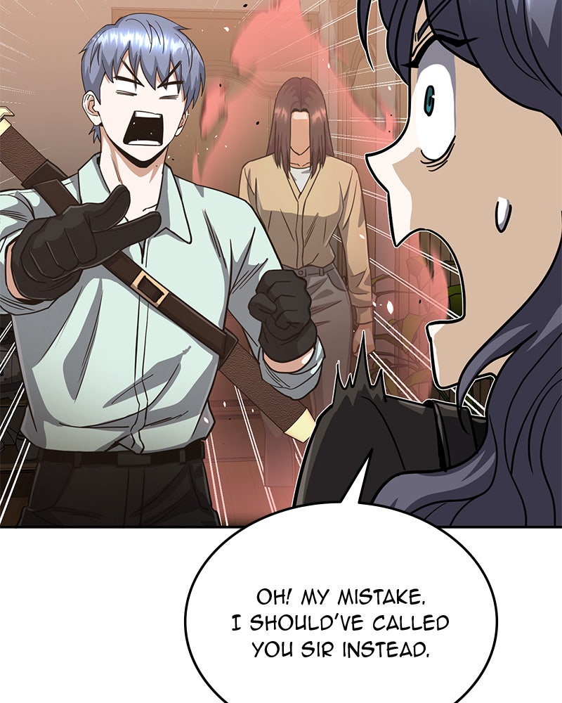 Read The Perfect Hybrid EN Manga Online