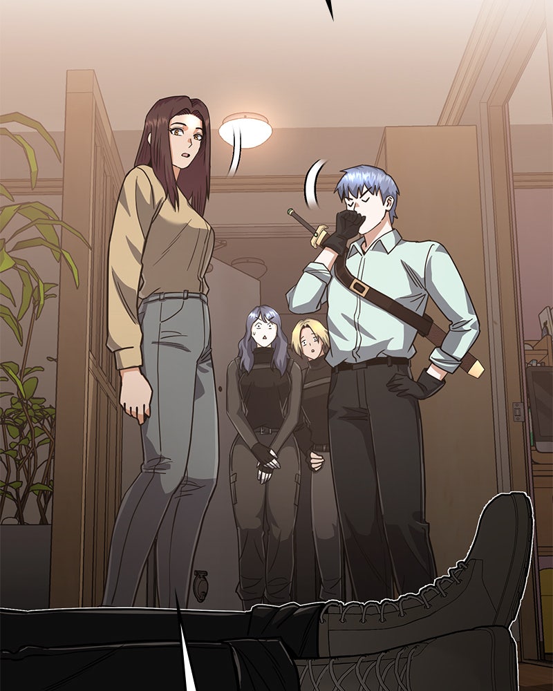 Read The Perfect Hybrid EN Manga Online