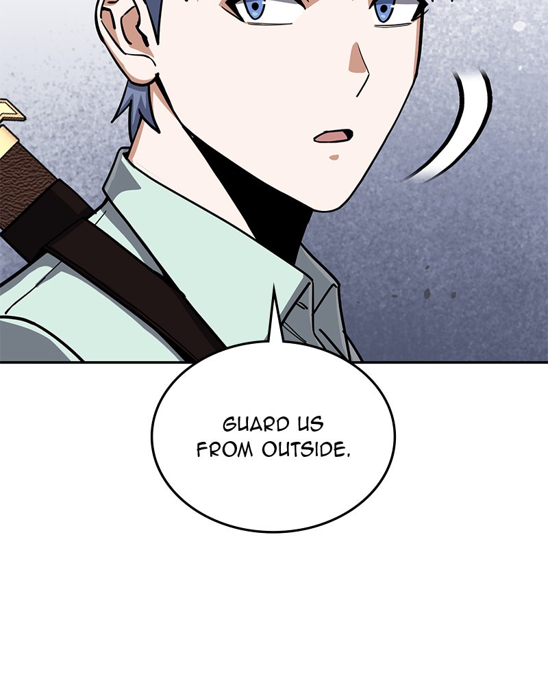 Read The Perfect Hybrid EN Manga Online