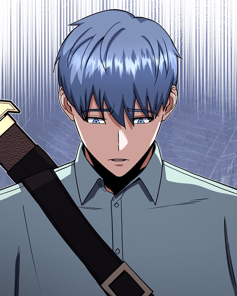 Read The Perfect Hybrid EN Manga Online