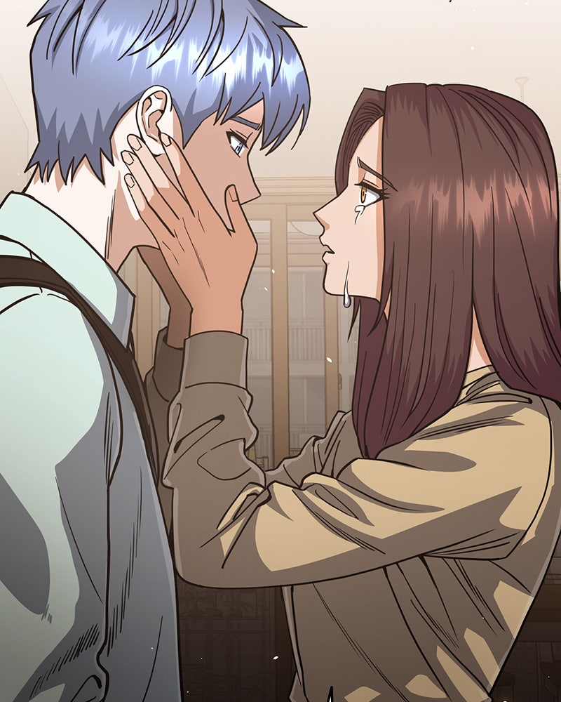 Read The Perfect Hybrid EN Manga Online