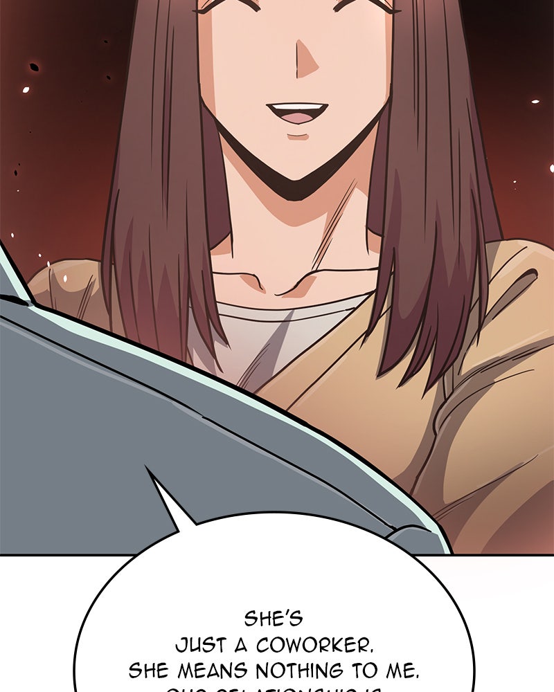 Read The Perfect Hybrid EN Manga Online