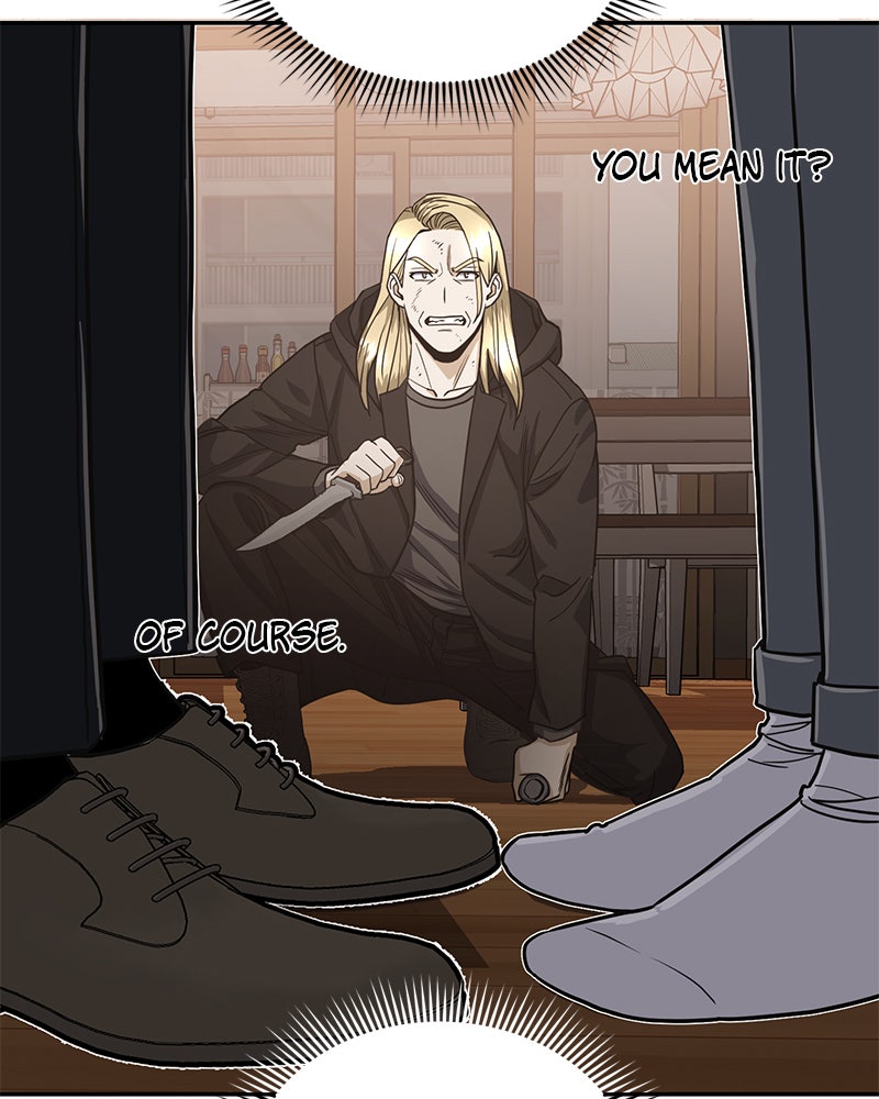 Read The Perfect Hybrid EN Manga Online