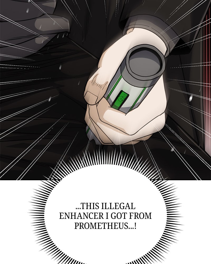 Read The Perfect Hybrid EN Manga Online