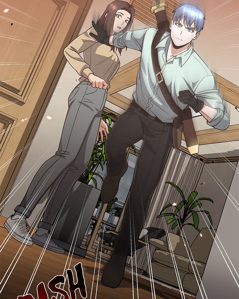 Read The Perfect Hybrid EN Manga Online