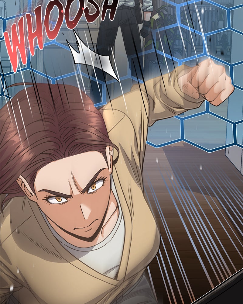 Read The Perfect Hybrid EN Manga Online