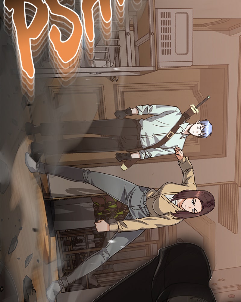 Read The Perfect Hybrid EN Manga Online