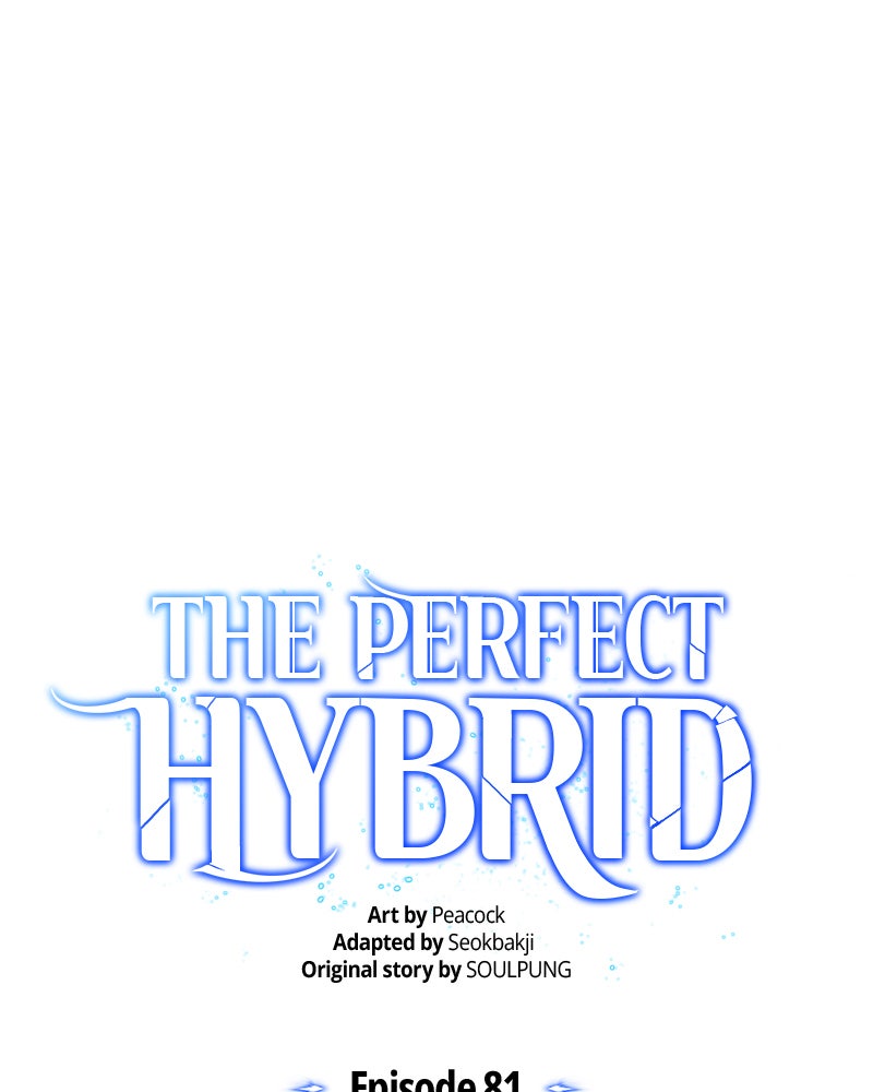 Read The Perfect Hybrid EN Manga Online