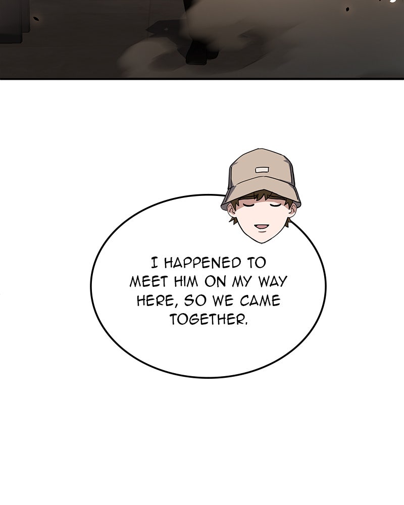 Read The Perfect Hybrid EN Manga Online