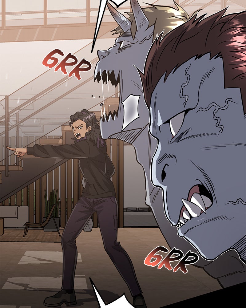 Read The Perfect Hybrid EN Manga Online