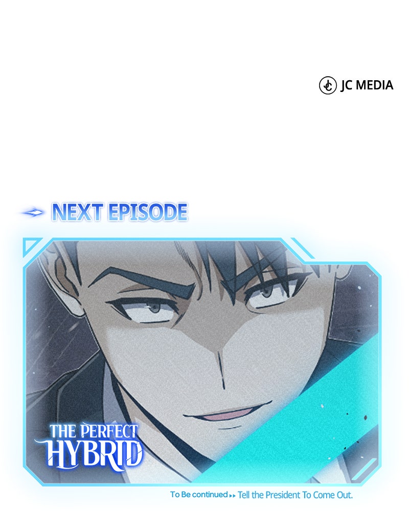 Read The Perfect Hybrid EN Manga Online
