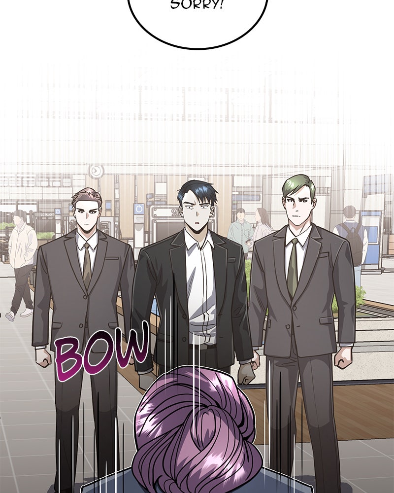 Read The Perfect Hybrid EN Manga Online