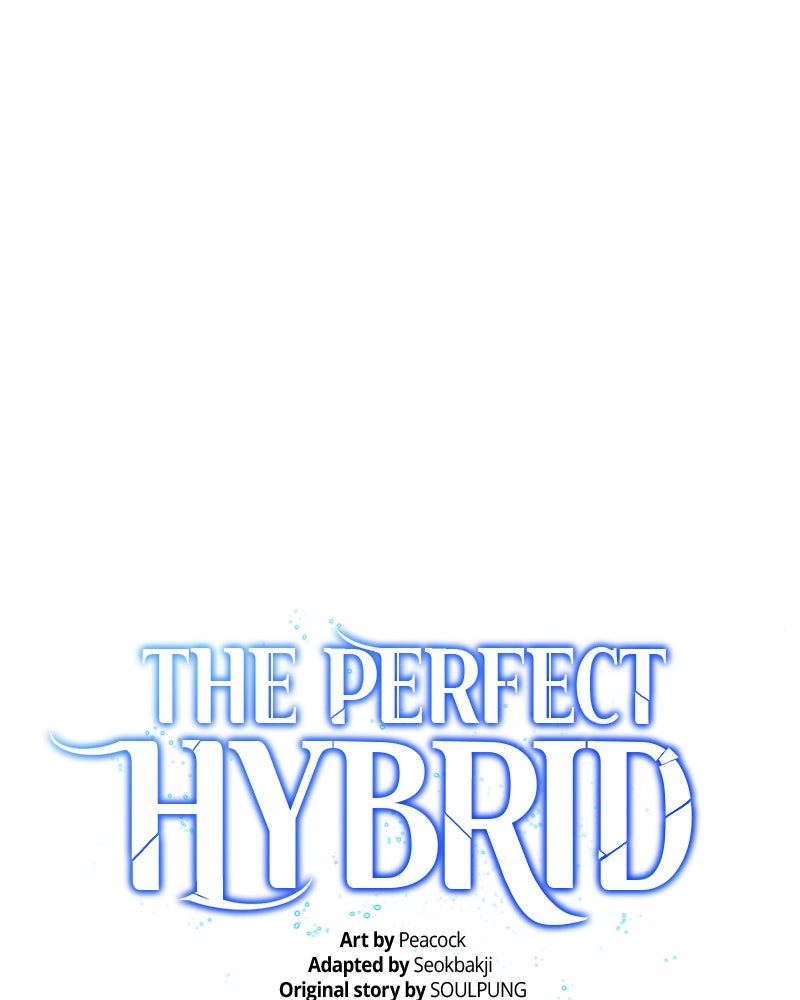 Read The Perfect Hybrid EN Manga Online