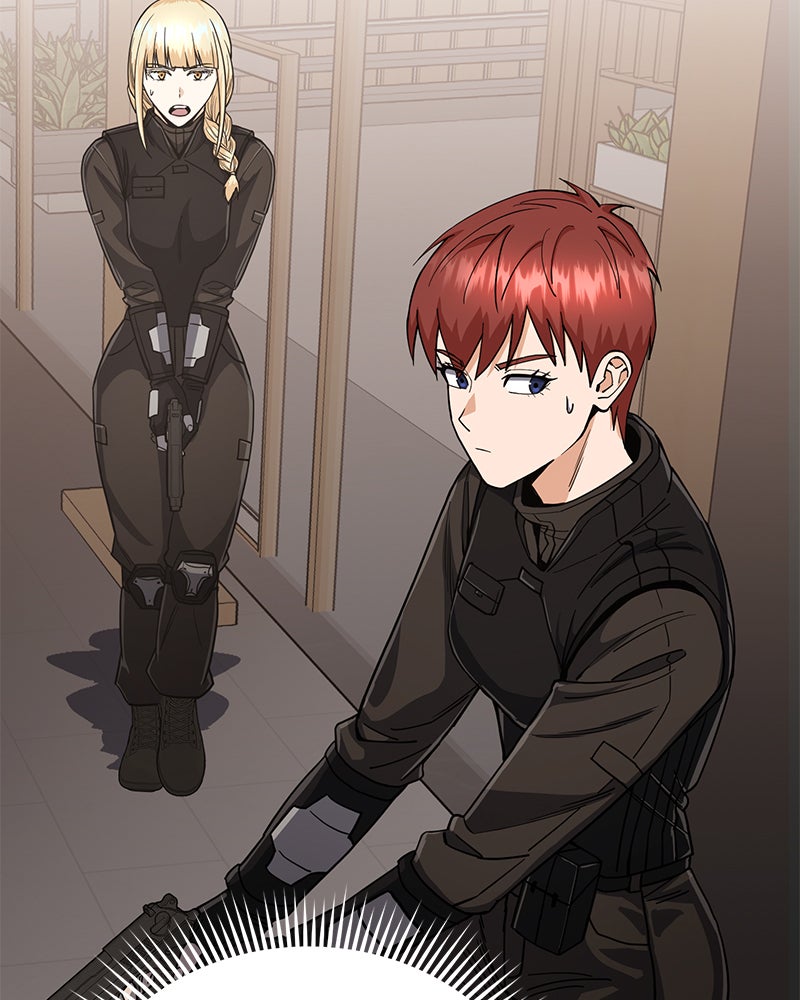 Read The Perfect Hybrid EN Manga Online