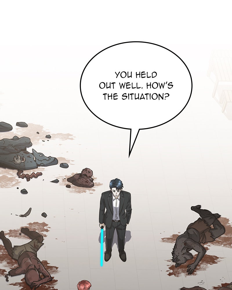 Read The Perfect Hybrid EN Manga Online