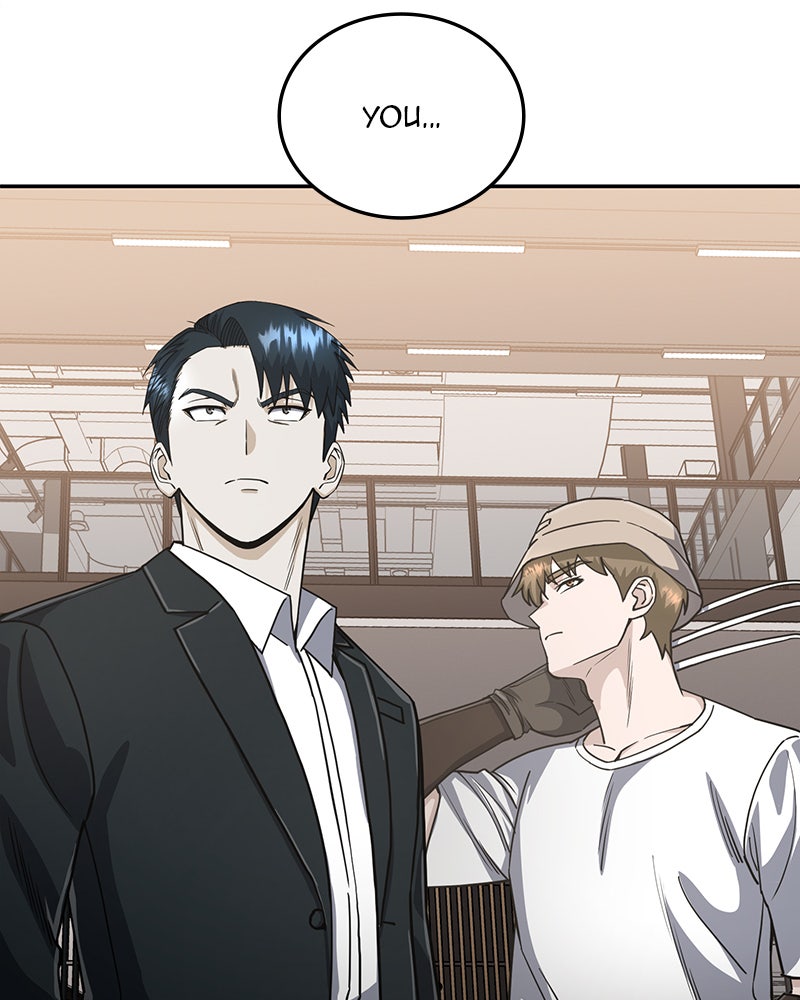 Read The Perfect Hybrid EN Manga Online