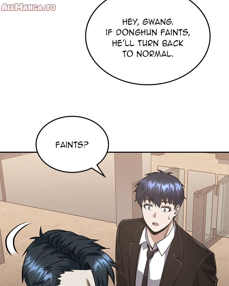 Read The Perfect Hybrid EN Manga Online