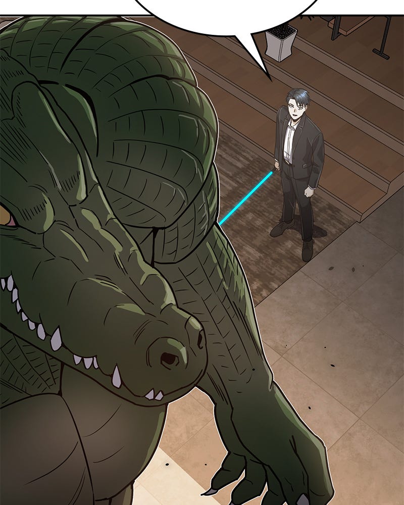 Read The Perfect Hybrid EN Manga Online