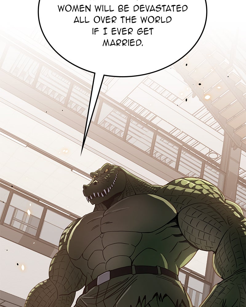 Read The Perfect Hybrid EN Manga Online