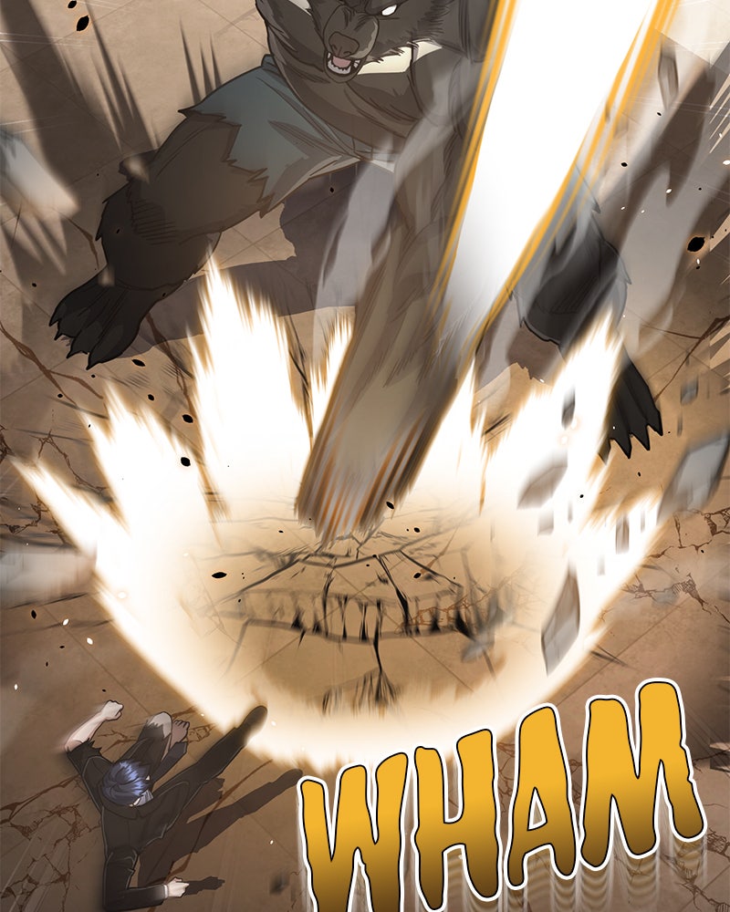 Read The Perfect Hybrid EN Manga Online