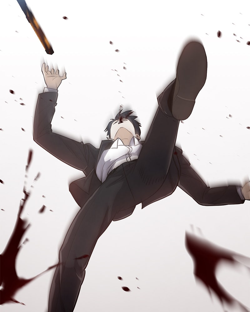 Read The Perfect Hybrid EN Manga Online