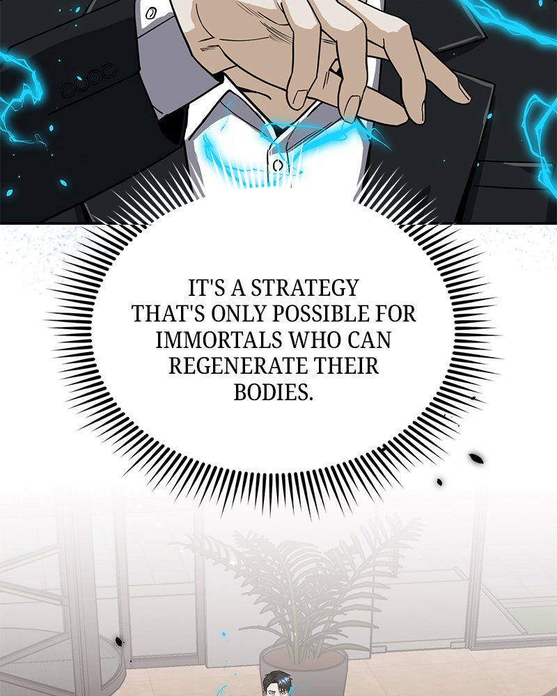Read The Perfect Hybrid EN Manga Online