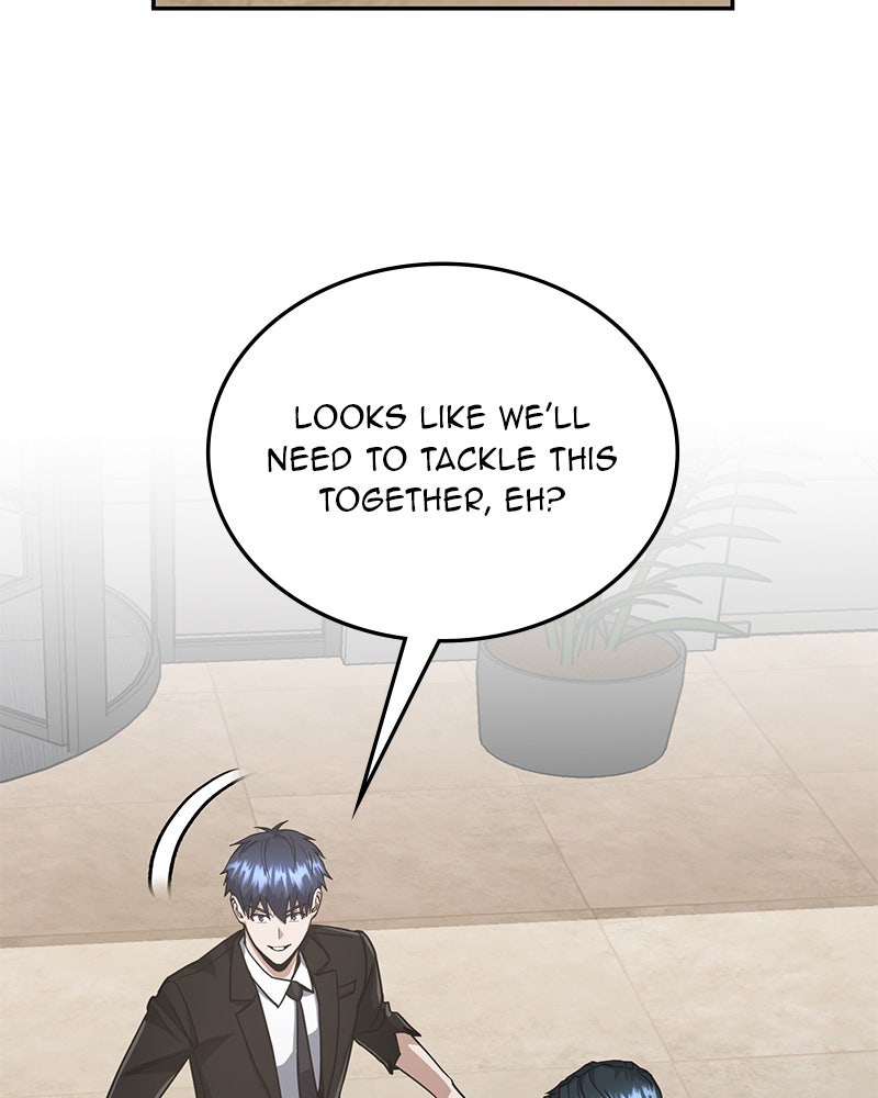 Read The Perfect Hybrid EN Manga Online