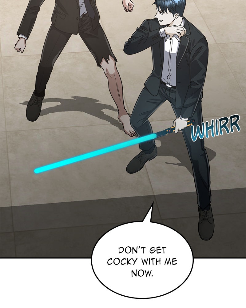 Read The Perfect Hybrid EN Manga Online