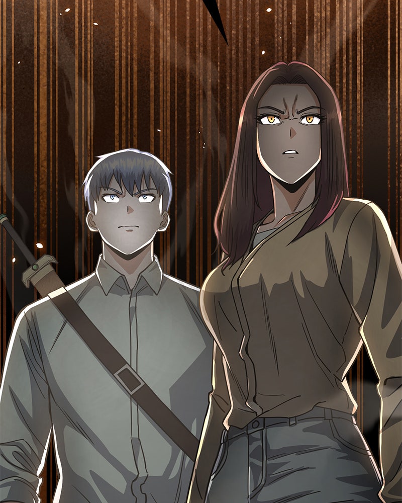 Read The Perfect Hybrid EN Manga Online