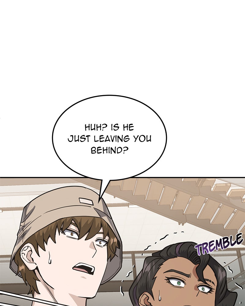 Read The Perfect Hybrid EN Manga Online