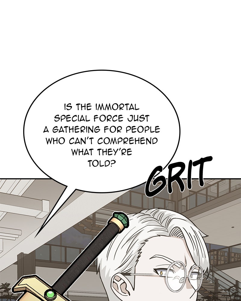 Read The Perfect Hybrid EN Manga Online