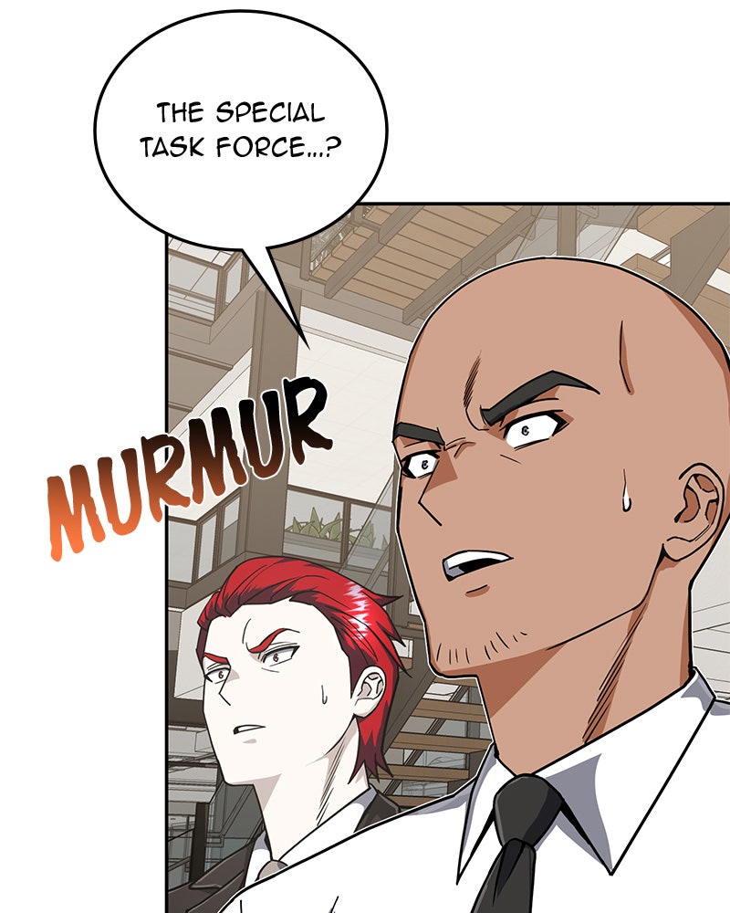 Read The Perfect Hybrid EN Manga Online