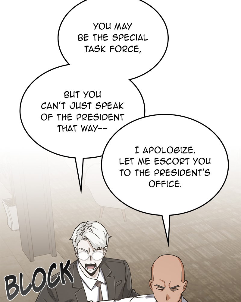 Read The Perfect Hybrid EN Manga Online