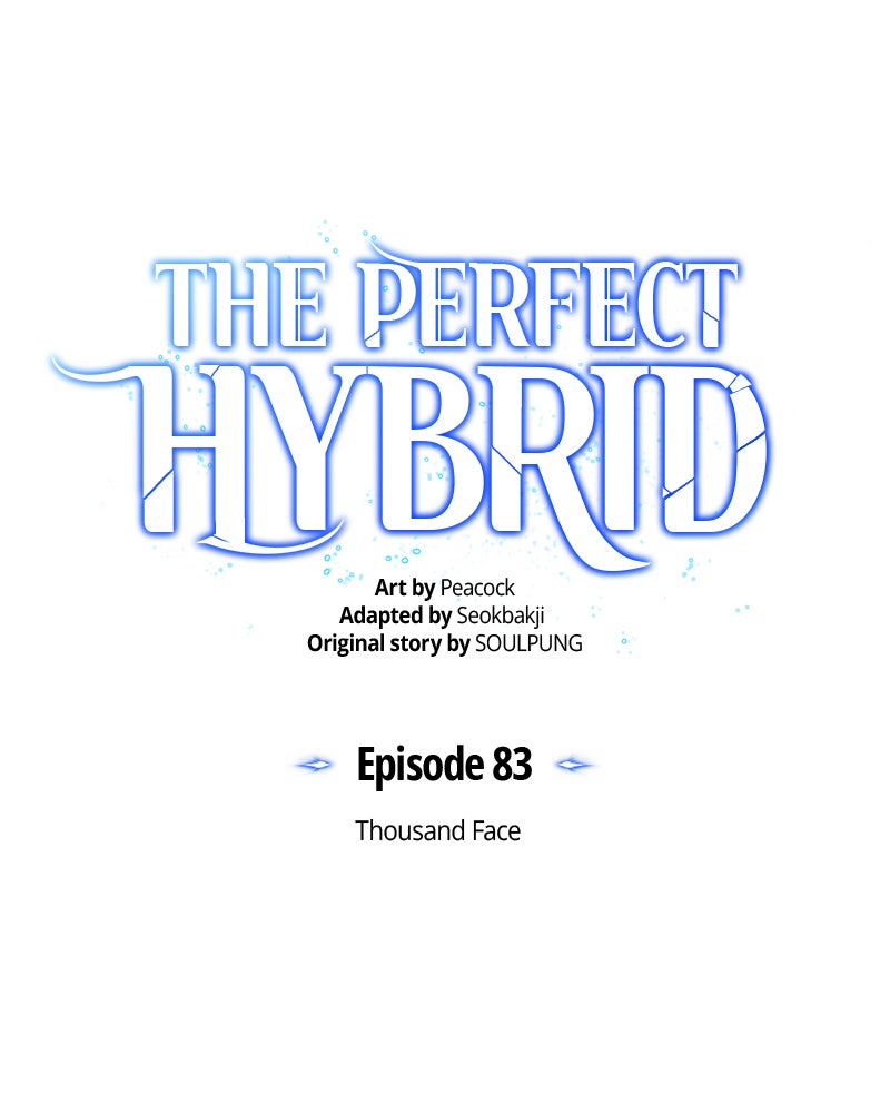 Read The Perfect Hybrid EN Manga Online