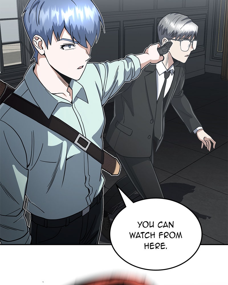 Read The Perfect Hybrid EN Manga Online