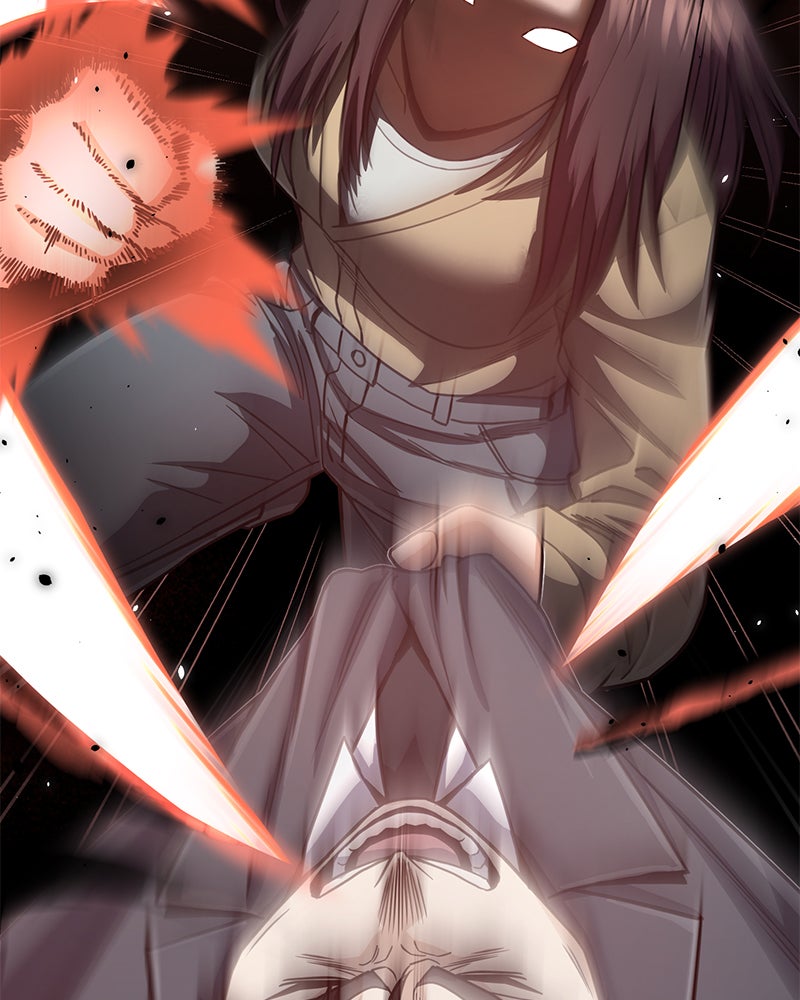 Read The Perfect Hybrid EN Manga Online