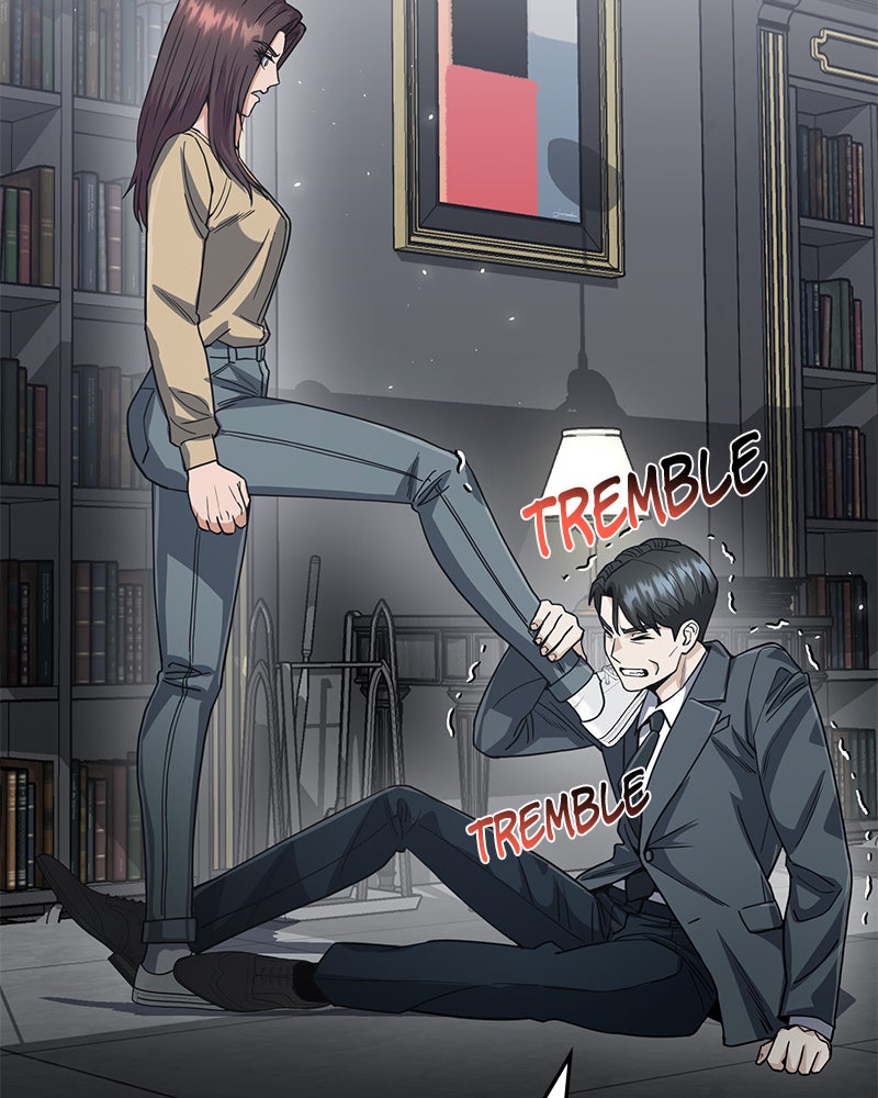 Read The Perfect Hybrid EN Manga Online