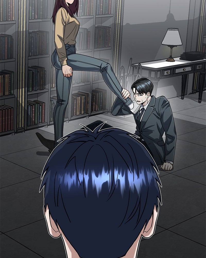Read The Perfect Hybrid EN Manga Online