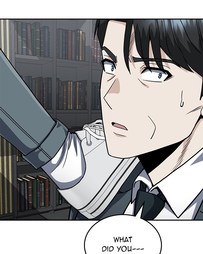 Read The Perfect Hybrid EN Manga Online