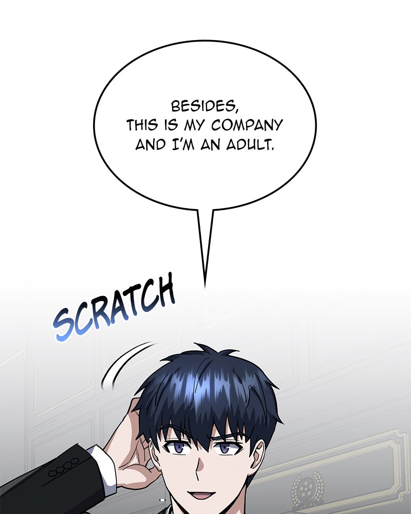 Read The Perfect Hybrid EN Manga Online