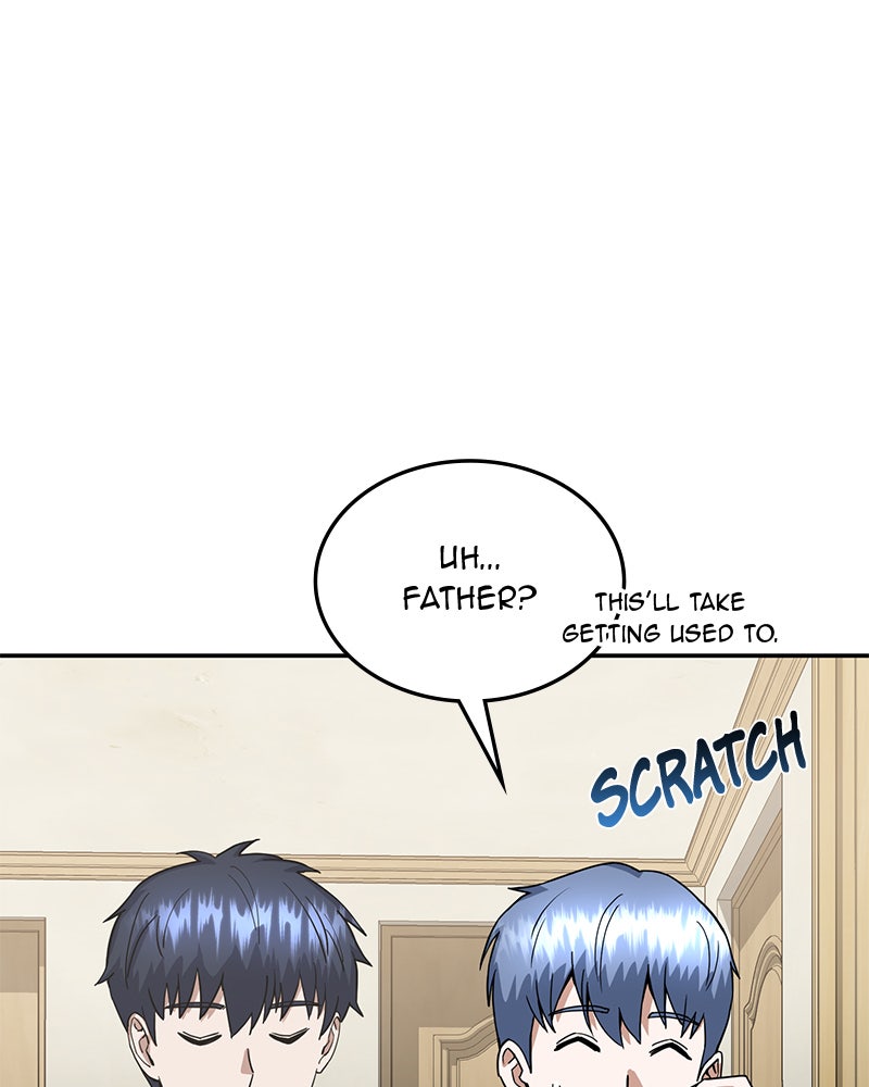 Read The Perfect Hybrid EN Manga Online