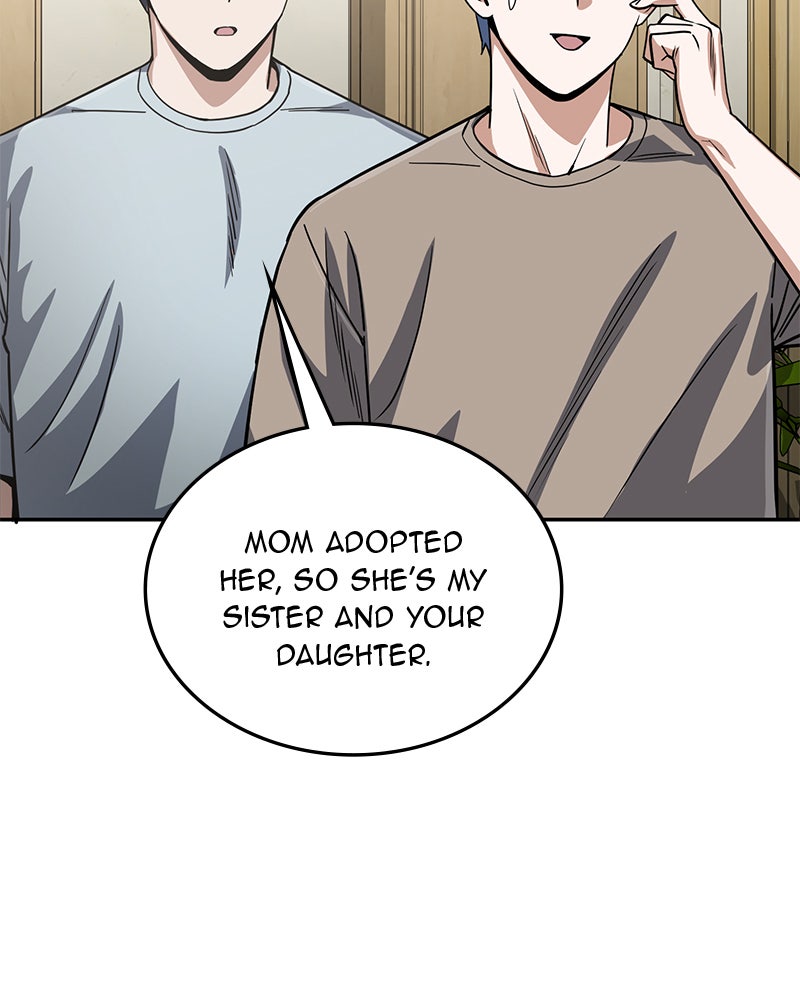 Read The Perfect Hybrid EN Manga Online