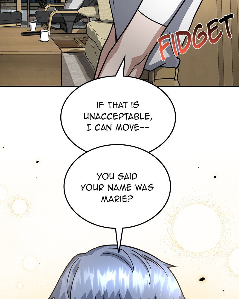 Read The Perfect Hybrid EN Manga Online